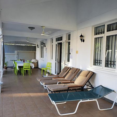 Maurisoleil Villa Privee Avec Piscine - Flic En Flac Экстерьер фото